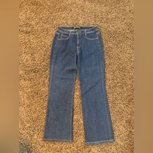Gloria Vanderbilt jeans. Size 10.